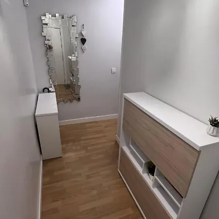 Apartment Acogedor Apartamento -