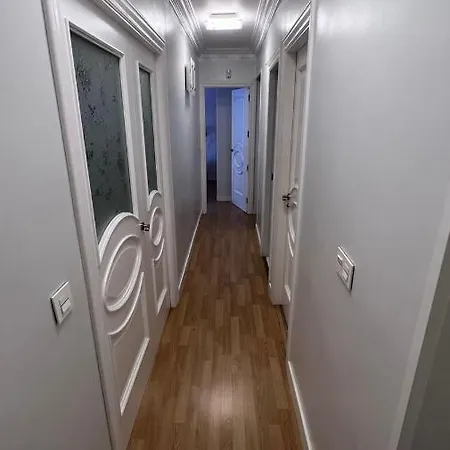 Acogedor Apartamento - Apartment