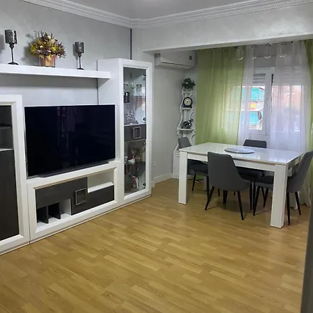 Acogedor Apartamento - Apartment *