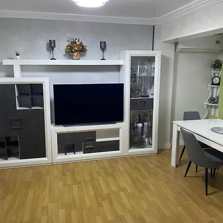 Apartamento Acogedor Apartamento - *