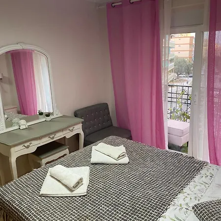 Apartment Acogedor Apartamento - Alicante