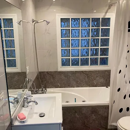 Apartment Acogedor Apartamento - Alicante