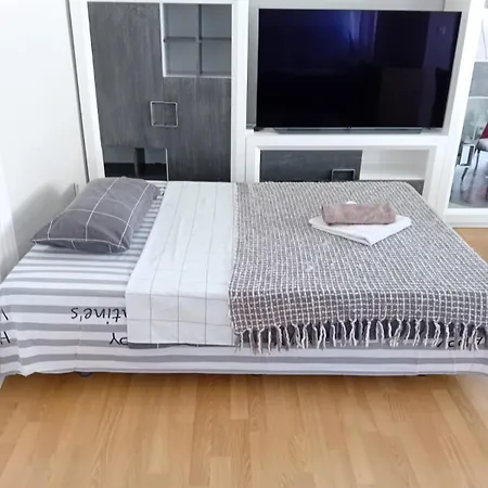 Apartment Acogedor Apartamento - Alicante