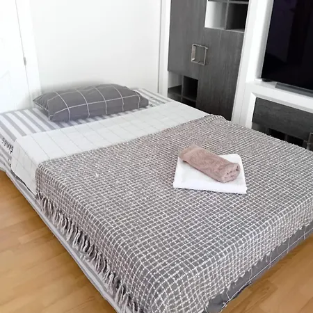 Acogedor Apartamento - Apartment *