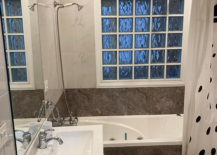 Lägenhet Acogedor Apartamento - Alicante